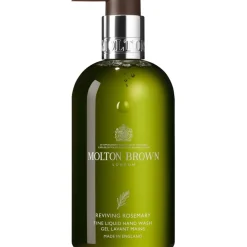 Reviving Rosemary Fine Liquid Hand Wash von Molton Brown