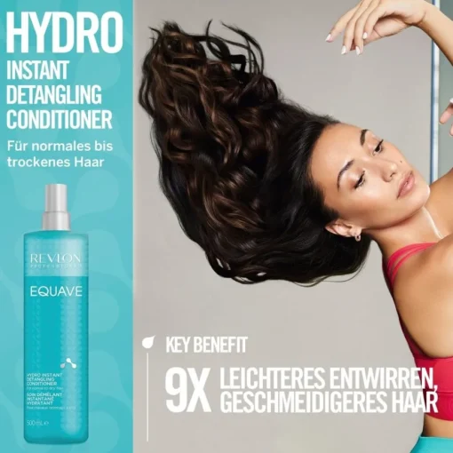 Revlon Professional Equave Hydro Instant Detangling Conditioner