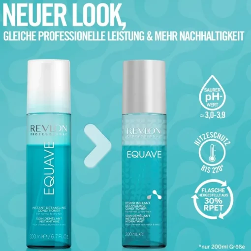 Revlon Professional Equave Hydro Instant Detangling Conditioner