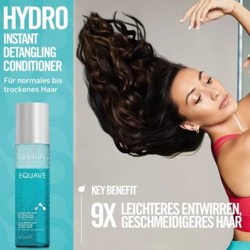 Revlon Professional Equave Hydro Instant Detangling Conditioner