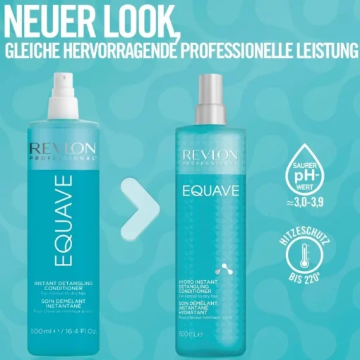 Revlon Professional Equave Hydro Instant Detangling Conditioner