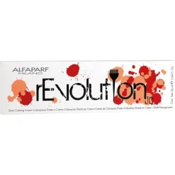 Revolution JC Direct Coloring Cream Original von Alfaparf Milano
