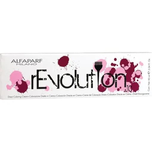 Revolution JC Direct Coloring Cream Original von Alfaparf Milano
