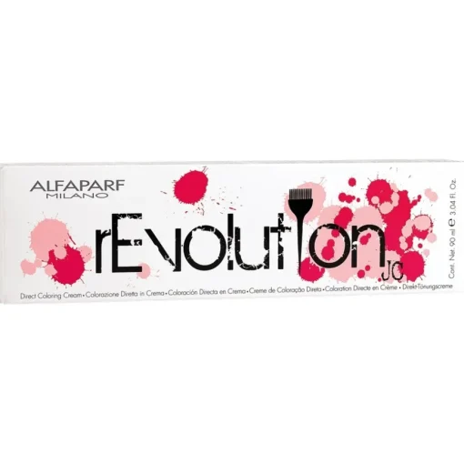 Revolution JC Direct Coloring Cream Original von Alfaparf Milano