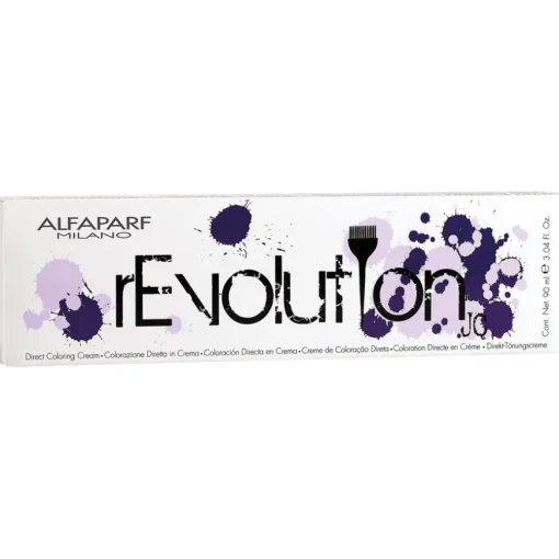 Revolution JC Direct Coloring Cream Original von Alfaparf Milano