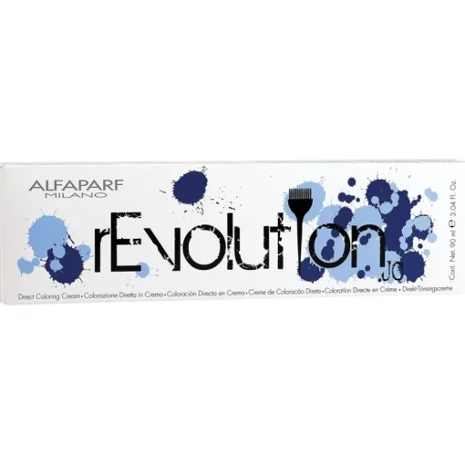 Revolution JC Direct Coloring Cream Original von Alfaparf Milano