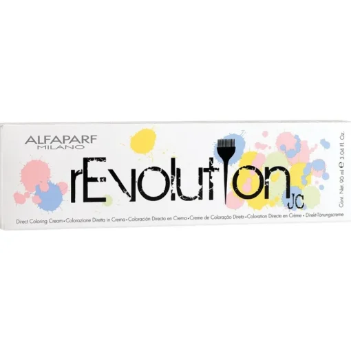 Revolution JC Direct Coloring Cream Original von Alfaparf Milano