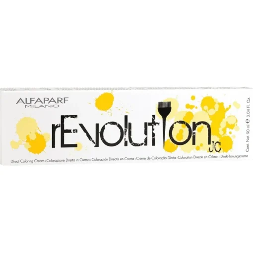 Revolution JC Direct Coloring Cream Original von Alfaparf Milano
