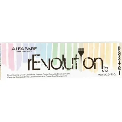 Revolution JC Direct Coloring Cream Pastel von Alfaparf Milano