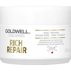 Rich Repair 60 Sec. Treatment von Goldwell