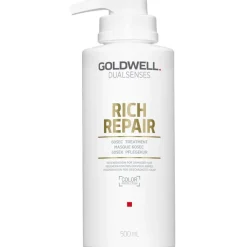 Rich Repair 60 Sec. Treatment von Goldwell