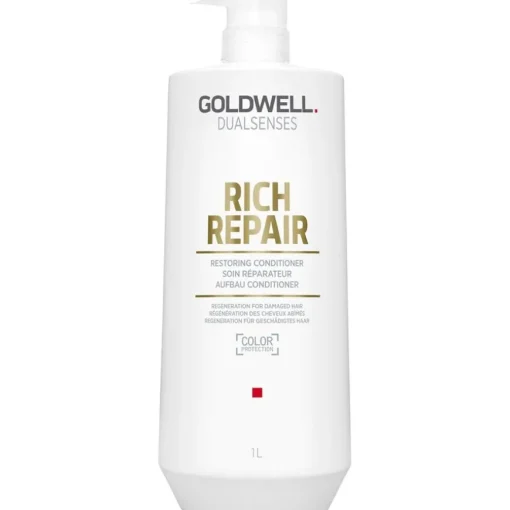 Rich Repair Restoring Conditioner von Goldwell