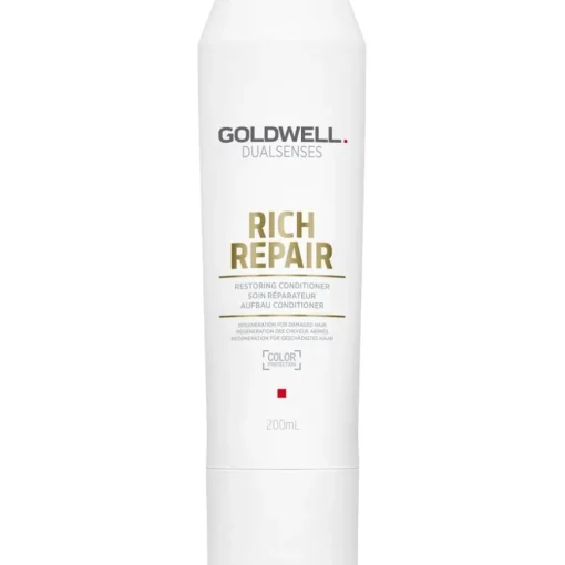 Rich Repair Restoring Conditioner von Goldwell