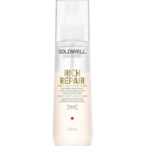 Rich Repair Restoring Serum Spray von Goldwell