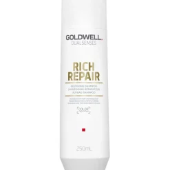 Rich Repair Restoring Shampoo von Goldwell