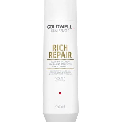 Rich Repair Restoring Shampoo von Goldwell
