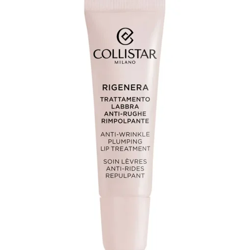 Rigenera Anti-Wrinkle Plumping Lip Treatment von Collistar