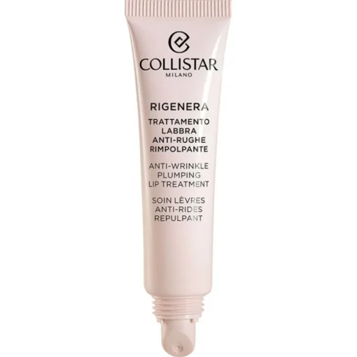 Rigenera Anti-Wrinkle Plumping Lip Treatment von Collistar