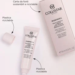 Rigenera Anti-Wrinkle Plumping Lip Treatment von Collistar