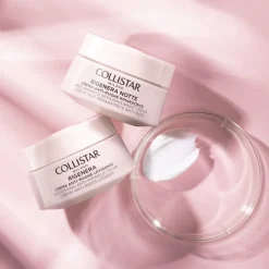 Rigenera Anti-Wrinkle Repairing Night Cream von Collistar