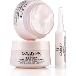 Rigenera Anti-Wrinkle Repairing Night Cream von Collistar