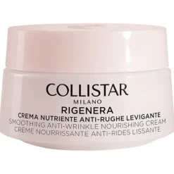 Rigenera Smoothing Anti-Wrinkle Nourishing Cream von Collistar