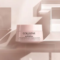 Rigenera Smoothing Anti-Wrinkle Nourishing Cream von Collistar