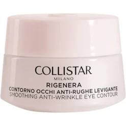 Rigenera Smoothing Anti-Wrinkle Eye Cream von Collistar