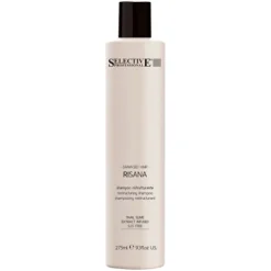 RISANA Restructuring Shampoo von Selective Professional