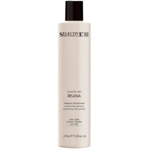 RISANA Restructuring Shampoo von Selective Professional