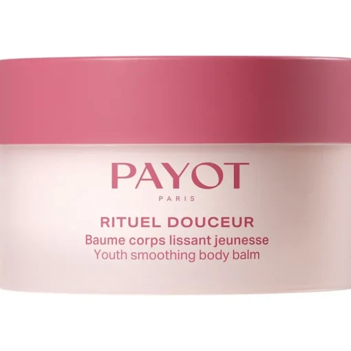 Rituel Douceur Baume Corps Lissant Jeunesse von Payot