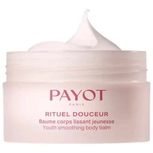 Rituel Douceur Baume Corps Lissant Jeunesse von Payot