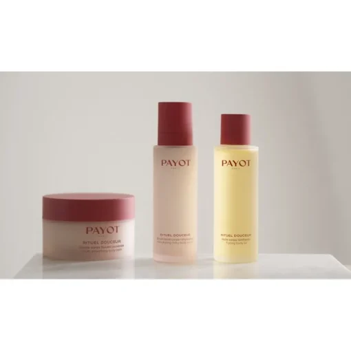 Rituel Douceur Baume Corps Lissant Jeunesse von Payot