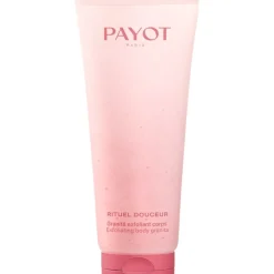 Rituel Douceur Granité Exfoliant Corps von Payot
