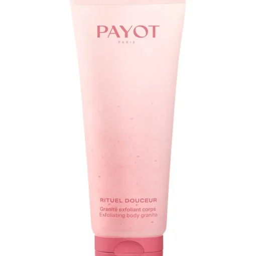 Rituel Douceur Granité Exfoliant Corps von Payot