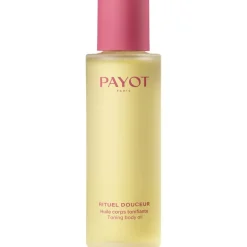 Rituel Douceur Huile Corps Tonifiante von Payot