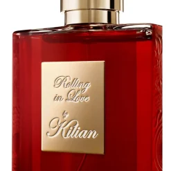 Rolling in Love White Floral Perfume Spray von Kilian Paris