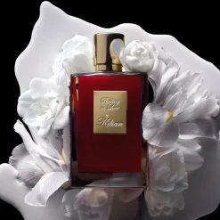 Rolling in Love White Floral Perfume Spray von Kilian Paris