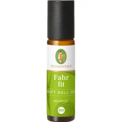 Roll-On Fahr Fit Duft Roll-On Bio von PRIMAVERA
