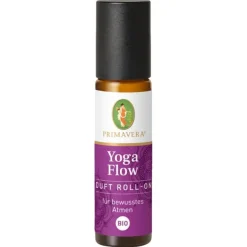 Roll-On Yogaflow Duft Roll-On Bio von PRIMAVERA