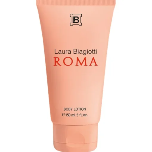 Roma Body Lotion von Laura Biagiotti