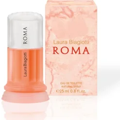 Roma Eau de Toilette Spray von Laura Biagiotti