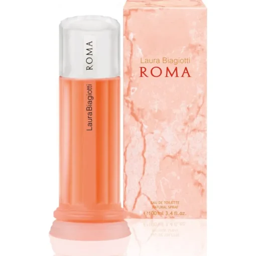 Roma Eau de Toilette Spray von Laura Biagiotti