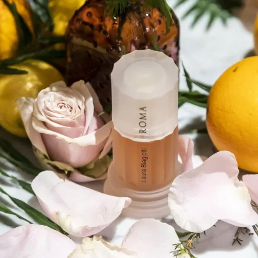 Roma Eau de Toilette Spray von Laura Biagiotti