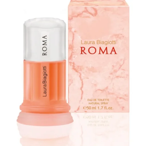 Roma Eau de Toilette Spray von Laura Biagiotti
