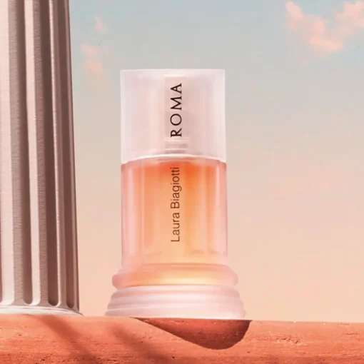 Roma Eau de Toilette Spray von Laura Biagiotti