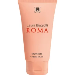 Roma Shower Gel von Laura Biagiotti