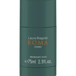 Roma Uomo Deodorant Stick von Laura Biagiotti