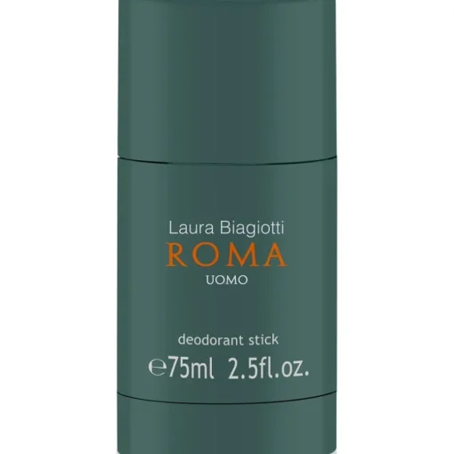Roma Uomo Deodorant Stick von Laura Biagiotti