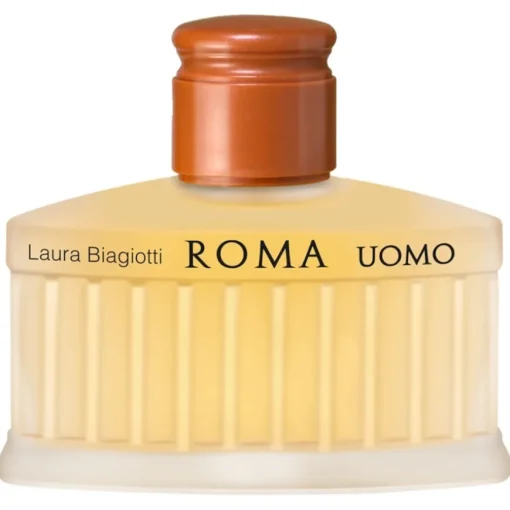 Roma Uomo Eau de Toilette Spray von Laura Biagiotti